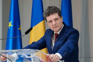 Nicușor Dan: „Libertatea și drepturile fundamentale pe care le considerăm astăzi firești se sprijină pe jertfa acestor oameni”