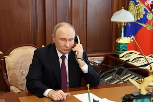 Rusia cere NATO garanții scrise împotriva extinderii spre est în negocierile pentru Ucraina