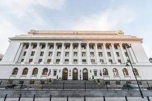 BNR menține dobânda-cheie la 6,50% pe an. Inflația a coborât la 6,17% în august