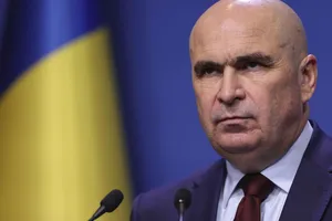 Bolojan declară că nu a avut interacţiuni cu reprezentanţii Asociaţiei Dumbrava – Dumnezeu Poartă de Grijă din Bihor