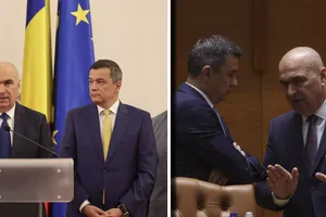 PSD-iștii vor vota dacă rămân la guvernare. Grindeanu: ”Să continue investițiile locale, ăsta e șantaj?”