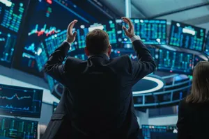 Bursa de Valori București crește ușor în capitalizare, dar pierde din ritmul tranzacțiilor