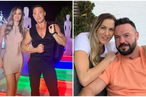Cornel Păsat, la un pas de divorț după 23 de relație cu Bianca. Cei doi au împreună un băiețel