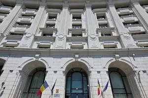 Bugetul Ministerului Mediului pentru 2026, avizat în Parlament: 5,9 miliarde lei, fără amendamente acceptate