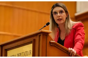 Diana Buzoianu propune extinderea sancțiunilor pentru comportamente abuzive în toate relațiile sociale