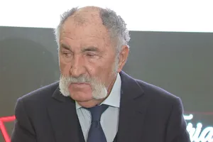 Țiriac, blocat de TVA la proiectul dedicat Nadiei Comăneci: Sala de gimnastică din Otopeni, între donație și birocrație