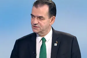 Ludovic Orban îl atacă dur pe Grindeanu și cere lui Nicușor Dan să evite desemnarea unui premier PSD