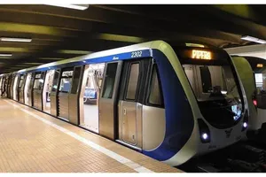 Costul real al unei călătorii cu metroul ajunge la aproape 14 lei, susține liderul sindicatului Metrorex