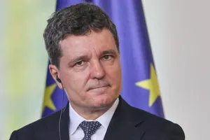 Nicușor Dan va participa vineri la Summitul Uniunea Europeană-Balcanii de Vest din Muntenegru
