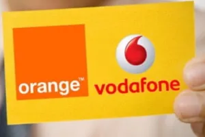Vodafone și Orange majorează abonamentele în 2026. Scumpiri de până la 6,8% și presiuni financiare pe operatorii telecom
