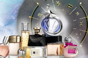 Zodia îți spune ce parfum ți se potrivește! Află aroma care te definește