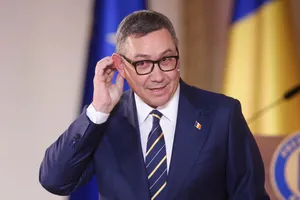 Victor Ponta: Soarta viitorului Guvern depinde de UDMR. Refacerea vechii coaliții ar fi „o bătaie de joc la adresa României”