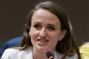 Oana Țoiu: România, printre statele NATO cu cele mai multe încălcări ale spațiului aerian