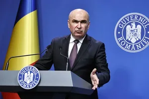 Bolojan: „Băieții deștepți”, în mare parte, ne-au blocat sistemul energetic