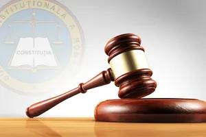 ICCJ sesizează CCR privind legea pensiilor magistraților. Modificările, puse sub semnul întrebării