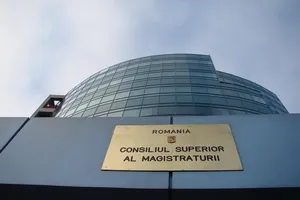 CSM a sesizat Parchetul General în cazul Oanei Gheorghiu pentru cercetări privind posibila incitare la violență, ură sau discriminare