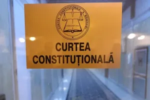 CCR blochează legea privind concesionarea terenurilor miniere și locurile de veci