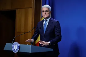 Dragoș Pîslaru, Ministrul interimar al Muncii, prezent la Bruxelles pentru renegocierea finală a PNRR