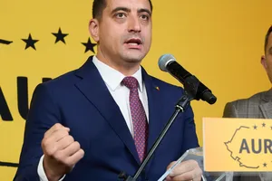George Simion își reafirmă sprijinul pentru Călin Georgescu după decizia instanței și apariția stenogramelor