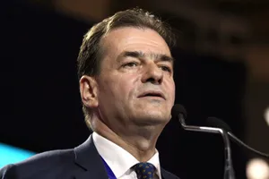 Ludovic Orban avertizează: „Puterea corupe”. Mesaj către Nicușor Dan și susținere pentru Ciprian Ciucu