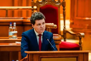 Nicușor Dan, despre dronele rusești: „Sper să nu mai avem drone, dar dacă vom avea şi dacă nu punem în pericol pe locuitori şi să facem mai mult rău, veţi vedea drone doborâte în România”