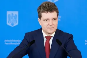 Nicușor Dan afirmă că reforma instituțiilor, aderarea la OCDE și adoptarea euro trebuie să fie obiectivele României