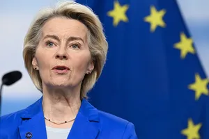 Ursula von der Leyen: Comisia Europeană susține România pentru găzduirea Hubului de Securitate de la Marea Neagră