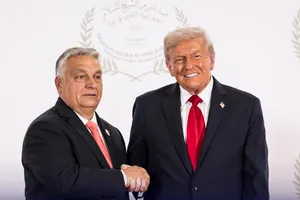 VIDEO Donald Trump, despre retragerea trupelor americane: „Mie îmi plac mult românii, cred că sunt un popor grozav, dar mai facem schimbări, mai mutăm oameni”