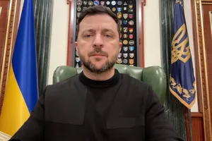 Zelenski denunţă „cinismul absolut” al Rusiei, care cere armistiţiu în timp ce continuă să lanseze atacuri