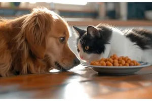 Unde îți lași animalul de companie de sărbători. Hoteluri pentru câini, pisici și alte animale, cu tarife de la 30 de lei pe zi