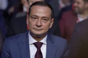 Daniel Băluță promite transparență, dar după alegeri: „Voi prezenta toate documentele despre averea familiei mele”