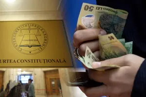 CCR: Pensiile speciale ale magistraților vor fi reduse
