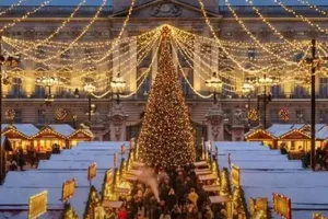Târgurile de Crăciun din Europa își deschid porțile în noiembrie. Calendarul pentru sezonul 2026-2027