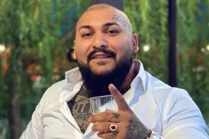 Dani Mocanu, de negăsit după condamnarea la 4 ani de închisoare. Ar fi fugit din țară înainte de sentință