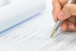 Acte necesare pentru eliberarea certificatului de deces în 2025