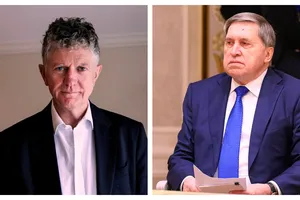 Kremlinul confirmă că dialogul a eșuat între consilierul rus Ușakov și cel britanic Powell