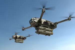 Atacuri cu drone rusești lângă granița României: Fragmente căzute în Tulcea și alertă RO-ALERT pentru populație