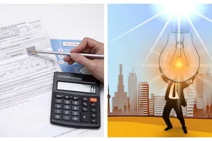 Cum să plătiți mai puțin la curent. Trucul care vă ajută să reduceți factura cu până la 40%