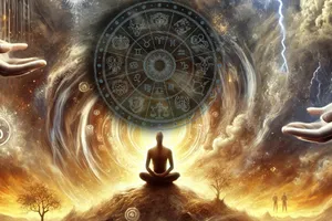 Horoscop miercuri. 7 ianuarie. Zodia care simte nevoia să se retragă departe de lume