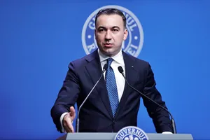 Bogdan Ivan anunță prelungirea reducerii accizei la motorină. Măsura ar putea fi extinsă cu încă trei luni