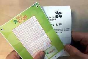 LOTO: Reportul Joker explodează. Peste 54 de milioane de lei la categoria I