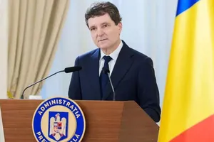 Nicușor Dan a convins liderii PSD, PNL, USR și UDMR să semneze acordul pentru noua Lege a Salarizării