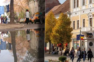 Orașul în care locuiești și salariul primit îți arată în ce categorie te încadrezi. România, pe primul loc în UE la nivelul de sărăcie severă