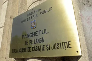 Parchetul General preia ancheta în cazul dronei rusești care a lovit blocul din Galați