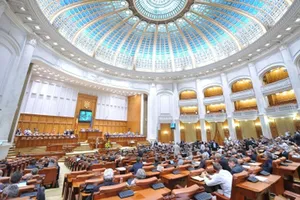(Dezbatere Parlament) Traficul de minori crește alarmant. Jumătate dintre victime sunt copii, recrutați tot mai des online