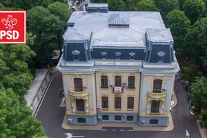 PSD și-a retras toți reprezentanții din funcțiile politice guvernamentale