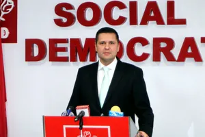 Corneliu Ștefan (PSD), avertisment dur pentru USR: „Dacă nu ne respectă, îi putem da afară din coaliție”