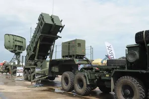 SUA trimit „arma viitorului” în România. Sistemul american Merops, scutul high-tech al NATO pe flancul estic