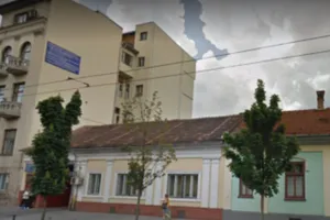 Tragedie la Spitalul de Pediatrie 1 Cluj-Napoca. Medicul Eva Kiss, găsită decedată în timpul gărzii