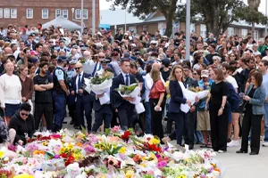 Doliu național în Australia. Cel puțin 16 persoane au fost ucise în prima zi a sărbătorii evreiești Hanuka